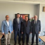 Dursun Özbek: “Sinsi planlara rağmen sonunda iyiler kazandı” – Birlik Haber Ajansı