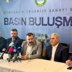 Diyarbakır OSB’de sanayi büyüyor, istihdam artıyor – Birlik Haber Ajansı