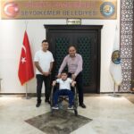 Halkbank KKTC’de üreten kadınlarla buluştu – Birlik Haber Ajansı