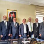 Antalya’nın her köşesinde vektörle mücadele – Birlik Haber Ajansı