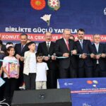 Ordu Belediye Başkanı Güler, öğrencileri yalnız bırakmadı – Birlik Haber Ajansı