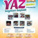 Ordu Büyükşehir’in ücretsiz yaz kursları başlıyor – Birlik Haber Ajansı