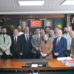 50 bin kişi güvenli bölgelere tahliye edildi – Birlik Haber Ajansı