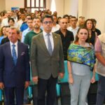 Hatay’da deprem – Birlik Haber Ajansı