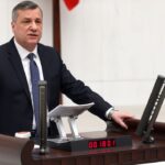 CHP’li Özgür Ceylan, MEB’in kontenjan kararını meclise taşıyor – Birlik Haber Ajansı