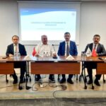 Fetih Camii hala kapalı – Birlik Haber Ajansı