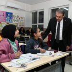 Hükümlü ve tutuklulara tarım, hayvancılık ve mesleki eğitim fırsatı – Birlik Haber Ajansı