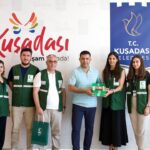 Başkan Günel’den Yeşilay’a bağımlılıkla mücadelede tam destek – Birlik Haber Ajansı