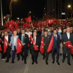 İletişim Başkanı Duran: Türkiye, demokrasisine sahip çıkarak çok daha güçlü bir ülke haline geldi – Birlik Haber Ajansı