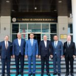 Türkiye, denizlerde gücünü artırıyor: Enerji filosuna iki yeni sondaj gemisi – Birlik Haber Ajansı