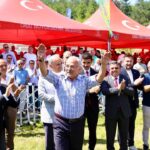 İstanbul Havalimanı’ndan Avrupa rekoru: Bir günde 271 bin 836 yolcu – Birlik Haber Ajansı