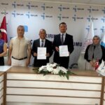 Bayburt Belediyesi çalışmalarına devam ediyor – Birlik Haber Ajansı