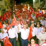 “15 Temmuz, Gözü Mukaddes Vatanımızda Olanlar İçin Bir İbrettir” – Birlik Haber Ajansı