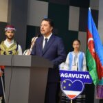 Giresun Gazi Caddesi tertemiz oldu – Birlik Haber Ajansı