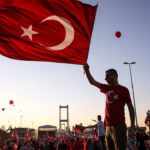 Yavuz Ağıralioğlu, Çubuk Kargın Köyü’nde Kerbela anma programında – Birlik Haber Ajansı