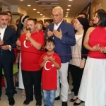 Kocaeli Kartepe Teleferik 15 Temmuz’da yüzde 50 indirimli – Birlik Haber Ajansı