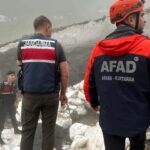 Tarihinde ilk kez taştı: Ankara Çayı alarm veriyor – Birlik Haber Ajansı