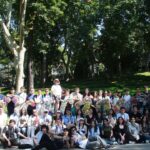 5 ilde orman yangınlarıyla mücadele sürüyor – Birlik Haber Ajansı