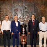 Kars Valisi Ziya Polat, Karaçoban köyü’nde vatandaşlarla buluştu – Birlik Haber Ajansı