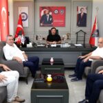 15 Temmuz Demokrasi ve Millî Birlik Günü’nün yıldönümünde Karslılar tek yürek oldu – Birlik Haber Ajansı