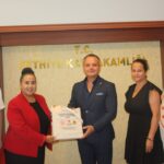 Bakan Tunç: Bir ülkede kadın ne kadar güçlü ise adalet de o kadar güçlüdür – Birlik Haber Ajansı