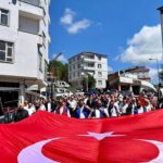 Kars Belediyesi’nde başkan yardımcılıklarına yeni isimler atandı – Birlik Haber Ajansı