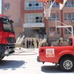 ‘Kırmızı Bültenle Aranan 13 Suçlu Türkiye’ye İade Edildi – Birlik Haber Ajansı