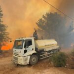 Bilecik ve İzmir, “Genel Hayata Etkili Afet Bölgesi” ilan edildi – Birlik Haber Ajansı