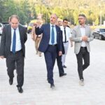 Isparta’ya erozyonla mücadelede üçlü hamle: Davraz, Gölcük ve Senirkent’e proje – Birlik Haber Ajansı