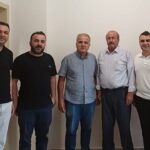 KASTOB Genel Başkanı İsmail Şatıroğlu: İki aday olarak girdiğimiz seçimi biz kazandık – Birlik Haber Ajansı