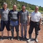 Selim'de Hayvanları Koruma Toplantısı gerçekleştirildi