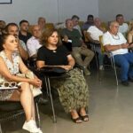 Selim'de Hayvanları Koruma Toplantısı gerçekleştirildi