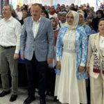 Çankırı’nın Yapraklı ilçesinde orman yangını: Müdahale sürüyor – Birlik Haber Ajansı