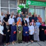 Silivri’de otluk alanda başlayan yangın ormana sıçradı – Birlik Haber Ajansı