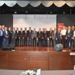 Ağasar Kızı Genç Yazarın Son Haykırış Eseri Okurlarıyla Buluştu – Birlik Haber Ajansı