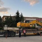 Vali Bakan, Kahraman Gazimize Son Görevini Yerine Getirdi – Birlik Haber Ajansı