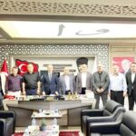 Sarıkamış Soğuksu Tabiat Parkı dışındaki ormanlık alanlara giriş-çıkışlara yasak – Birlik Haber Ajansı