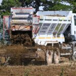 Akif Balta; “Tarım arazilerinden yüksek verim elde ediliyor” – Birlik Haber Ajansı