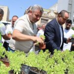 Akıncı’dan Eber Gölü’ne destek; “Eber Gölü yaşasın” – Birlik Haber Ajansı