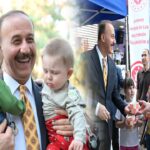 Bakanlardan Siirt Tillo’ya ziyaret – Birlik Haber Ajansı