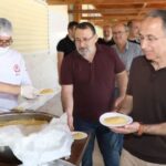 Haziran Burdur’da kurak geçti yağışlar da büyük azalma – Birlik Haber Ajansı