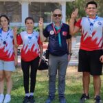 Kars Belediyesi Futbol Okulu açıldı! – Birlik Haber Ajansı