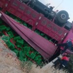 Ordu’dan Tokat’a bağlantı sağlayan güzergah modernize ediliyor – Birlik Haber Ajansı