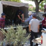 Kars’ta 15 Temmuz Şehitleri ve Gazileri onuruna yemek tertip edildi – Birlik Haber Ajansı