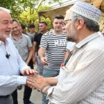 KAÜ Rektörü Keçeci: “Uluslararasılaşma stratejik önceliğimiz olacak” – Birlik Haber Ajansı