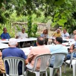 Kars Valisi Ziya Polat’tan Selim Kaymakamı Mehmet Ali Semiz’e hayırlı olsun zqiyareti – Birlik Haber Ajansı