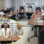 Kars'ta veteriner kliniklerinde kapsamlı denetim