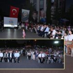 Uşak BBP’de Ali Karaca dönemi – Birlik Haber Ajansı