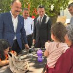 AK Parti Kars Milletvekili Adem Çalkın, TBMM’de 28. Dönem 3. Yasama Yılıyla ilgili değerlendirmelerde bulundu – Birlik Haber Ajansı