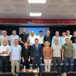 Kırıkkaleli Judocu Yiğit Ceylan’dan gururlandıran performans – Birlik Haber Ajansı